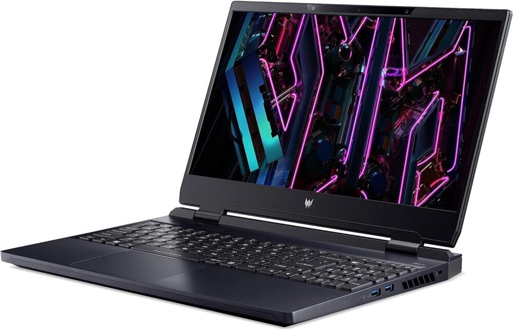 Acer Predator Helio 3D PH3D15-71-956H NH.QLWEL.001 цена и информация | Portatīvie datori | 220.lv