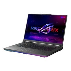 Asus ROG Strix G16 G614JVR-N4018W (90NR0II5-M000M0) cena un informācija | Portatīvie datori | 220.lv