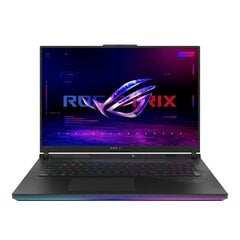 Asus ROG Strix Scar 18 G834JYR-R6052W (90NR0IP2-M003X0) цена и информация | Ноутбуки | 220.lv