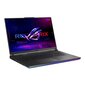 Asus ROG Strix Scar 18 G834JYR-R6052W 90NR0IP2-M003X0 цена и информация | Portatīvie datori | 220.lv