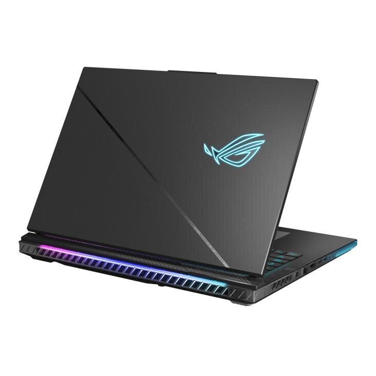 Asus ROG Strix Scar 18 G834JYR-R6052W 90NR0IP2-M003X0 цена и информация | Portatīvie datori | 220.lv