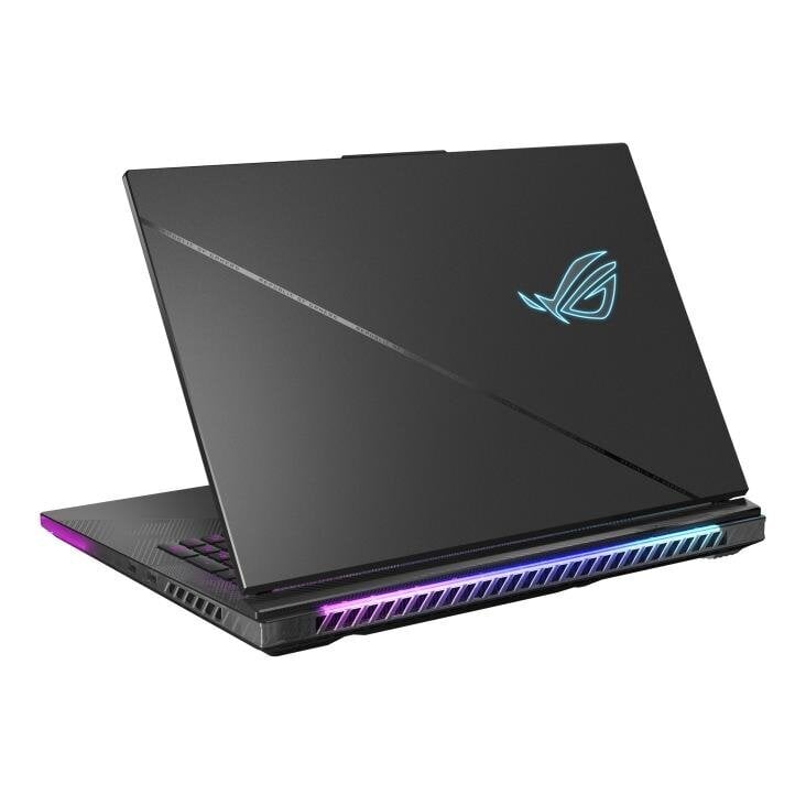 Asus ROG Strix Scar 18 G834JYR-R6052W 90NR0IP2-M003X0 цена и информация | Portatīvie datori | 220.lv