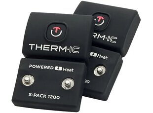 Аккумулятор Therm-ic S-Pack 1200 цена и информация | Другие товары для равнинного катания | 220.lv