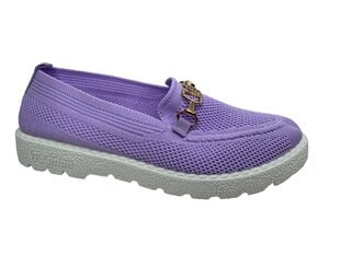 Kedas sievietēm Funui, violetas цена и информация | Спортивная обувь для женщин | 220.lv