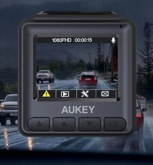 Aukey DRA5 cena un informācija | Auto video reģistratori | 220.lv