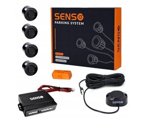 Parkošanās sensori SE-060 22 cena un informācija | Parkošanas sistēmas | 220.lv
