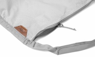 Peak Design сумка на плечо Packable Tote, raw цена и информация | Футляры, чехлы для фотоаппаратов и объективов | 220.lv
