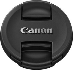 Canon objektīva vāciņš E-58 II, 2 gab. cena un informācija | Filtri | 220.lv