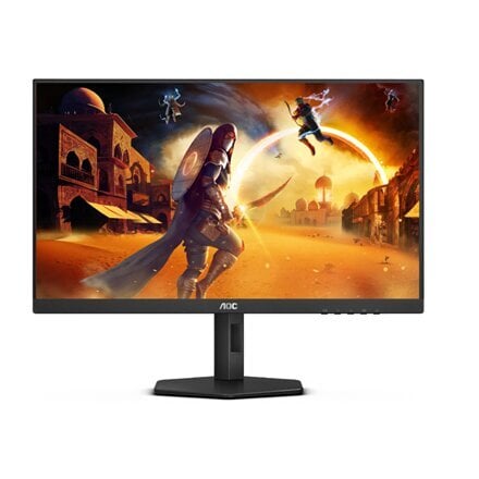 AOC 27G4X цена и информация | Monitori | 220.lv