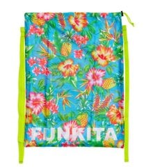 Спортивный мешок-сетка Funkita Blue Hawaii цена и информация | Спортивные сумки и рюкзаки | 220.lv