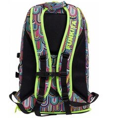 Sporta mugursoma Funkita Elite Squad Backpack Spring Flight, 36L, dažādu krāsu cena un informācija | Sporta somas un mugursomas | 220.lv