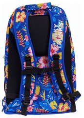 Sporta mugursoma Funkita Elite Squad Backpack In Bloom, 36L, dažādu krāsu cena un informācija | Sporta somas un mugursomas | 220.lv