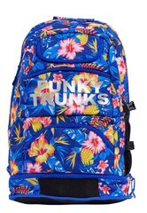 Sporta mugursoma Funkita Elite Squad Backpack In Bloom, 36L, dažādu krāsu cena un informācija | Sporta somas un mugursomas | 220.lv