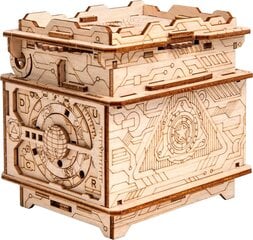 Escape Welt Orbital Box Gift Box цена и информация | Настольная игра | 220.lv