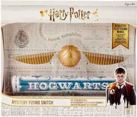 Harry Potter Mystery Flying Snitch cena un informācija | Datorspēļu suvenīri | 220.lv