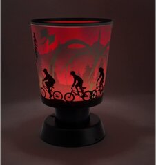 Stranger Things - Colour Reveal Icon Lamp cena un informācija | Datorspēļu suvenīri | 220.lv