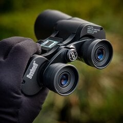 Бинокль Bushnell Falcon 10x50 цена и информация | Бинокли | 220.lv