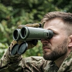 Бинокль Bushnell All Purpose 10x42 цена и информация | Бинокли | 220.lv