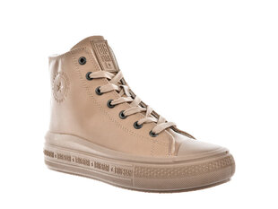 Big kin big star mm274022 moterims smelio spalvos women's beige MM274022 цена и информация | Спортивная обувь для женщин | 220.lv