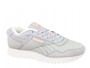 Royal glide ripple reebok 100024856 moterims pilka women's grey 100024856 цена и информация | Спортивная обувь, кроссовки для женщин | 220.lv