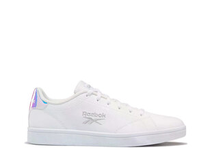 Royal complete sport reebok 100043946 moterims balta women's white 100043946 цена и информация | Спортивная обувь, кроссовки для женщин | 220.lv