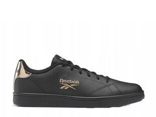 Royal complete sport reebok 100063515 moterims juoda women's black 100063515 цена и информация | Спортивная обувь, кроссовки для женщин | 220.lv