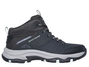 Trego trail kismet skechers 180001char moterims grafitas women's graphite 180001CHAR цена и информация | Спортивная обувь, кроссовки для женщин | 220.lv