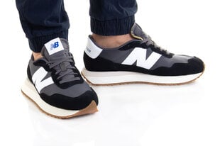 Brīvā laika apavi vīriešiem New Balance cena un informācija | Sporta apavi vīriešiem | 220.lv
