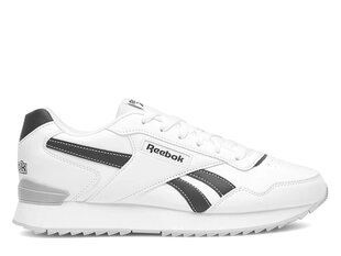 Royal glide ripple clip reebok 100032911 vīriešiem balta men's white 100032911 цена и информация | Кроссовки для мужчин | 220.lv