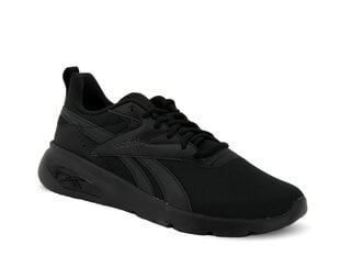 Rider v reebok 100200387 vīriešiem juoda men's black 100200387 цена и информация | Кроссовки для мужчин | 220.lv