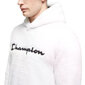Champion džemperis vīriešiem, balts cena un informācija | Vīriešu jakas | 220.lv