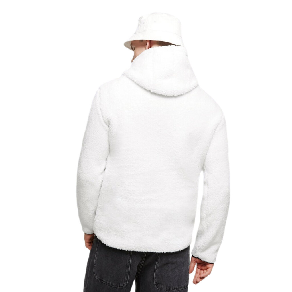 Champion džemperis vīriešiem, balts цена и информация | Vīriešu jakas | 220.lv