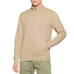 Full zip sweatshirt champion legacy 218538ms073 vīriešiem smelio spalvos men's beige 218538MS073 цена и информация | Мужские толстовки | 220.lv