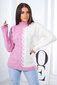 Džemperis sievietēm 26421, dažādas krāsas cena un informācija | Sieviešu džemperi | 220.lv