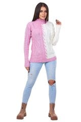 Džemperis sievietēm 26421, dažādas krāsas cena un informācija | Sieviešu džemperi | 220.lv
