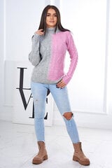 Džemperis sievietēm 26425, dažādas krāsas cena un informācija | Sieviešu džemperi | 220.lv