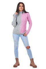 Džemperis sievietēm 26425, dažādas krāsas cena un informācija | Sieviešu džemperi | 220.lv