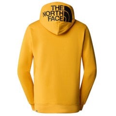 M seas drew peak hd the north face nf0a2tuv56p vīriešiem geltona men's yellow NF0A2TUV56P цена и информация | Мужские толстовки | 220.lv