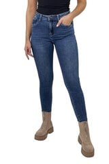 Odzież jeansowa 27001 цена и информация | Джинсы | 220.lv