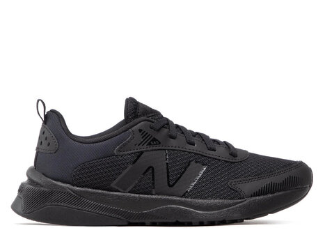 Nb 545 new balance gk545bb1 moterims juoda women's black GK545BB1 цена и информация | Спортивная обувь, кроссовки для женщин | 220.lv