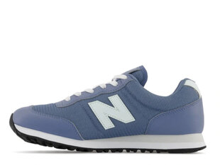 Nb 400 new balance gw400ca1 moterims melyna women's blue GW400CA1 цена и информация | Спортивная обувь, кроссовки для женщин | 220.lv