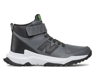 New Balance Brīvā laika apavi zēniem GT800TG3, pelēki цена и информация | Детские сапоги | 220.lv