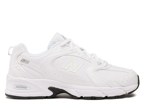 Nb 530 new balance mr530nw moterims balta women's white MR530NW цена и информация | Спортивная обувь, кроссовки для женщин | 220.lv