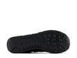 New Balance sieviešu ikdienas apavi WL574IB2, melni cena un informācija | Sporta apavi sievietēm | 220.lv