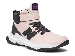 Nb 800 new balance gt800tp3 vaikams rožinis children's pink GT800TP3 цена и информация | Коричневые детские сапоги S&O | 220.lv