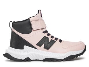 New Balance zābaki meitenēm GT800TP3, rozā цена и информация | Детские сапоги | 220.lv