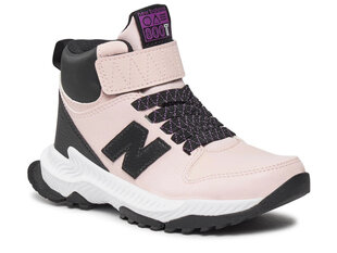 New Balance zābaki meitenēm PT800TP3, rozā цена и информация | Детские сапоги | 220.lv