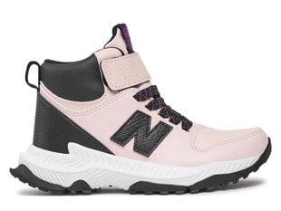 Nb 800 new balance pt800tp3 vaikams rožinis children's pink PT800TP3 цена и информация | Коричневые детские сапоги S&O | 220.lv