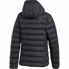 Куртка Adidas W Syn Fil Hd Jk Black цена и информация | Женские куртки | 220.lv