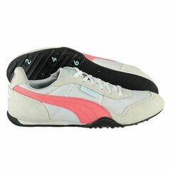 Женские спортивные кроссовки Puma Racer Белый цена и информация | Спортивная обувь, кроссовки для женщин | 220.lv